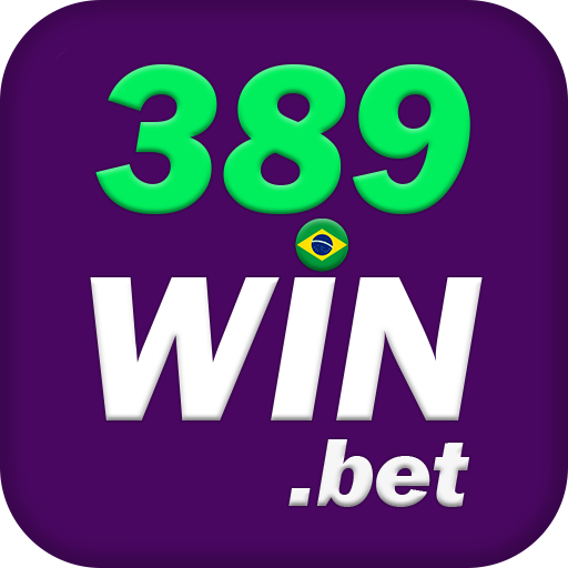 Imagem da tela principal da plataforma 389win bet